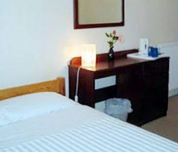 Fitzroy/Cosmo Hotel London Ngoại thất bức ảnh