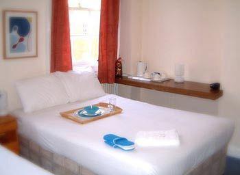 Fitzroy/Cosmo Hotel London Ngoại thất bức ảnh