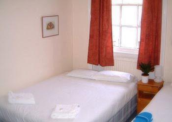 Fitzroy/Cosmo Hotel London Ngoại thất bức ảnh