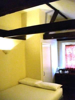 Fitzroy/Cosmo Hotel London Phòng bức ảnh