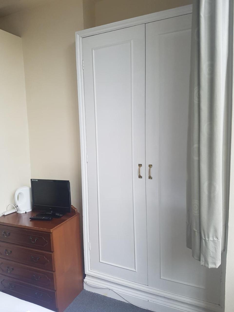 Fitzroy/Cosmo Hotel London Ngoại thất bức ảnh